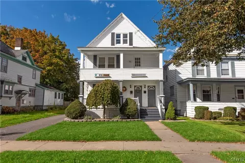 909 N James St, Rome, NY 13440