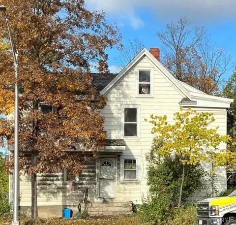 145 E Brighton Ave, Syracuse, NY 13205