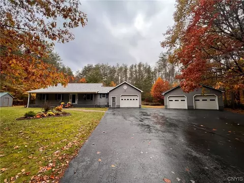 8763 Preston Hill Rd, Vienna, NY 13316