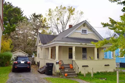 327 Rowland St, Syracuse, NY 13204