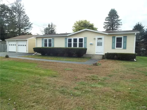 7719 Brownell Rd, Sullivan, NY 13082