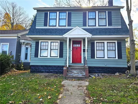 12 High St, German Flatts, NY 13357