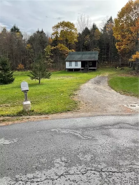 40206 Red Lake Rd, Theresa, NY 13691