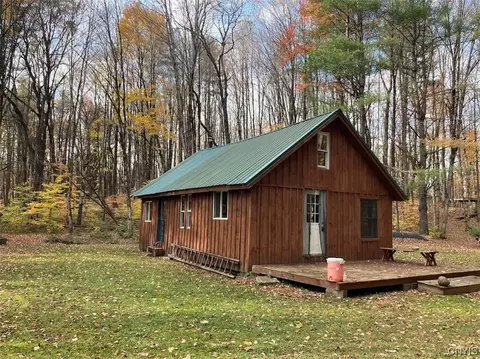 0 Jones Rd, Remsen, NY 13438