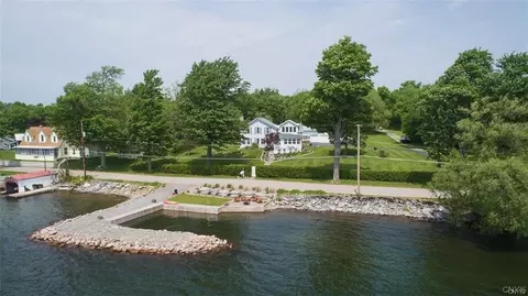 9974 County Route 125, Lyme, NY 13622