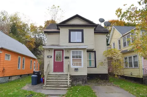 613 Rowland St, Syracuse, NY 13204