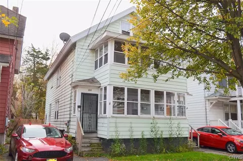 207 Hartson St #9, Syracuse, NY 13204