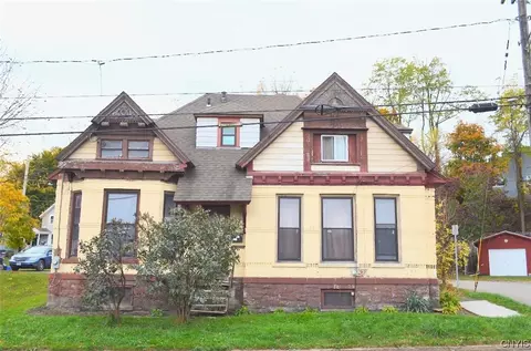 1231 W Fayette St, Syracuse, NY 13204