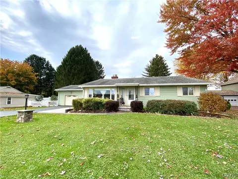 5635 W Lake Rd, Fleming, NY 13021