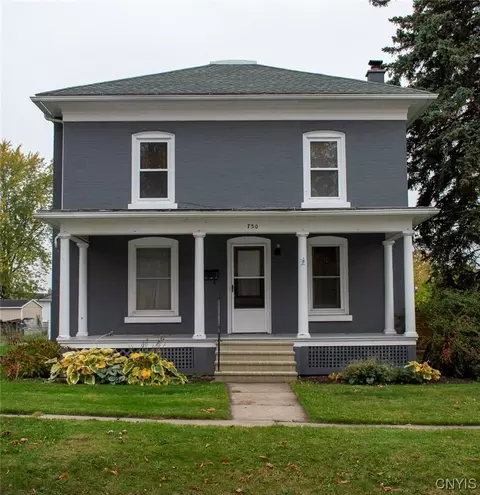 730 Graves St, Clayton, NY 13624