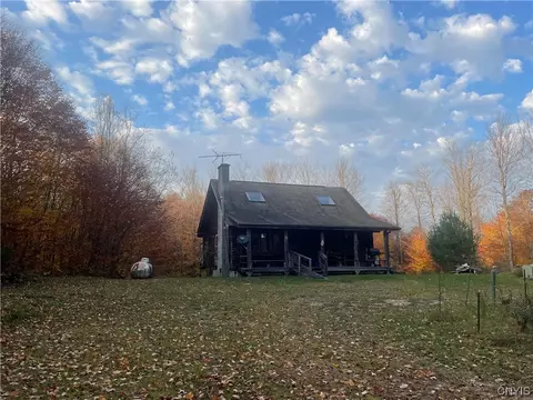 6289 Partridgeville Rd, Glenfield, NY 13343