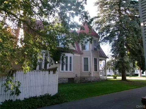 5378 Dayan St, Lowville, NY 13367