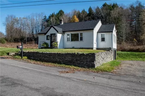 123 Remsen Rd, Trenton, NY 13304