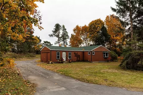 28553 Nys Route 342, Le Ray, NY 13612