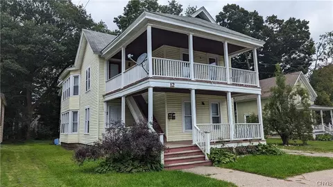 12 Woodruff St, Cortland, NY 13045
