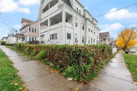 328 Park St, Syracuse, NY 13203
