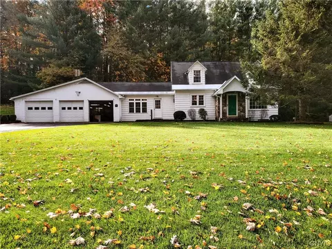 4018 Wexford Rd, Blossvale, NY 13308