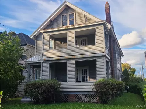 2521 E Genesee St #23, Syracuse, NY 13224