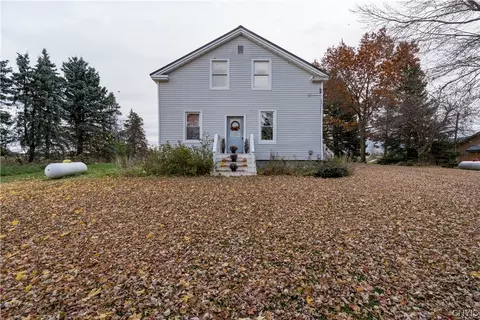 15666 County Route 63, Adams Center, NY 13606