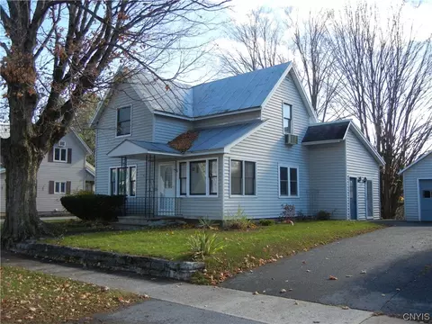 5558 Highland Ave, Lowville, NY 13367