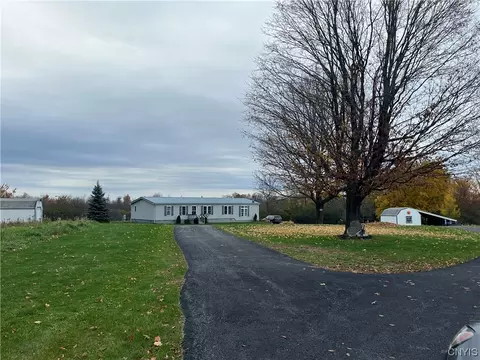 17949 County Route 181, Clayton, NY 13624