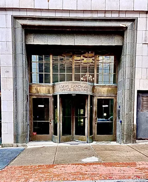 108 W Jefferson St #702, Syracuse, NY 13202
