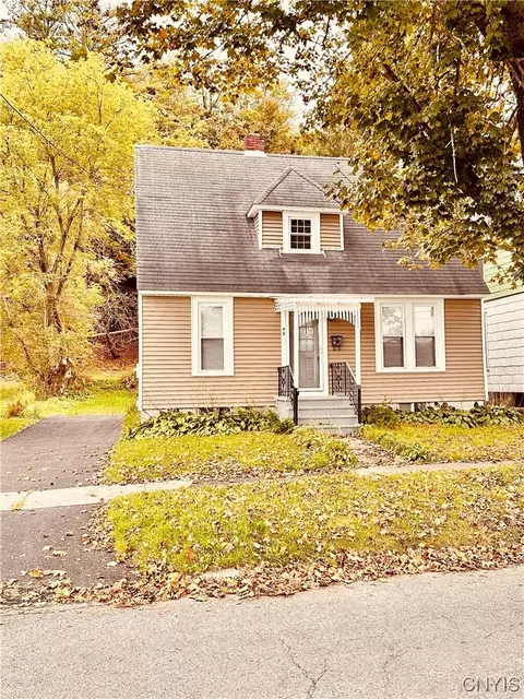 49 Foster St, Whitestown, NY 13492