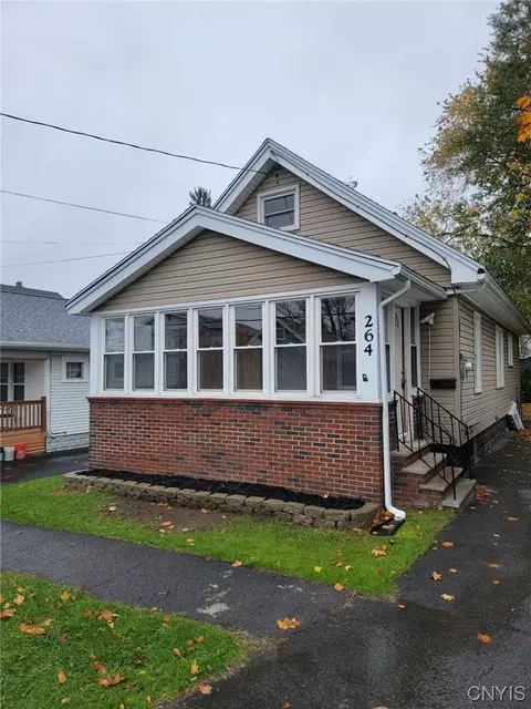 264 N Collingwood Ave, Syracuse, NY 13206