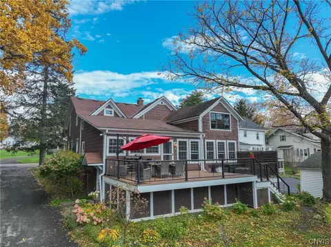7099 Owasco Rd, Owasco, NY 13021