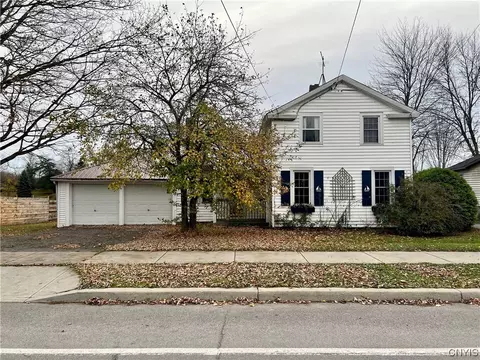 8724 Nys Route 12e, Lyme, NY 13693