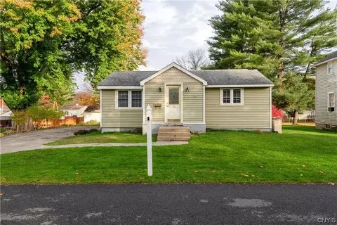 72 Denton Ave, Whitestown, NY 13492