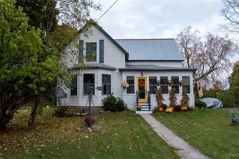 43928 Nys Route 37, Alexandria, NY 13679
