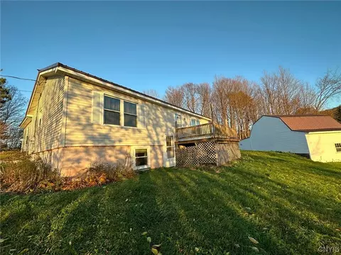 105 N Columbia Rd, Columbia, NY 13357