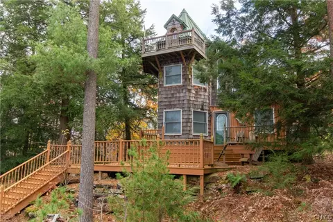 29 Grass Lake Camp Rdprvt, Rossie, NY 13679