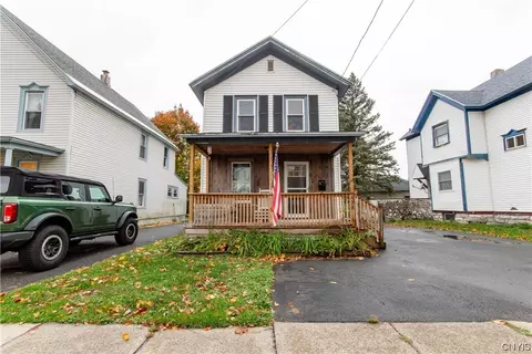 428 Dimmick St, Watertown, NY 13601