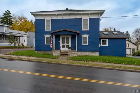 5349 Dayan St, Lowville, NY 13367