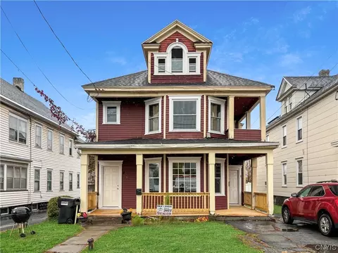 1158 W Belden Ave, Syracuse, NY 13204