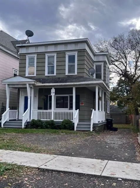1405 Park St, Syracuse, NY 13208
