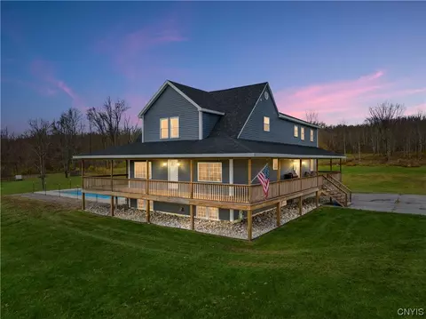 8571 Edwards Rd, Floyd, NY 13354