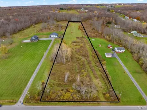 0 Edwards Rd, Floyd, NY 13354