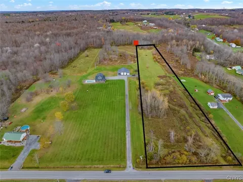 0 Edwards Rd, Floyd, NY 13354 photo 2