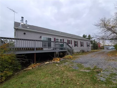 24885 Swan Hollow Rd, Alexandria, NY 13607
