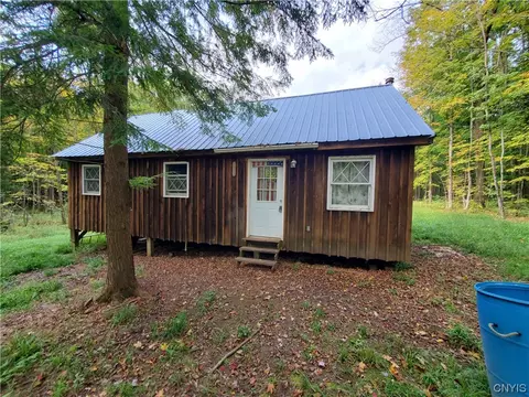0 Sulphur Spring Rd, Lee, NY 13440