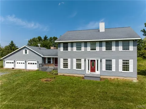 2189 State Route 90, Ledyard, NY 13026