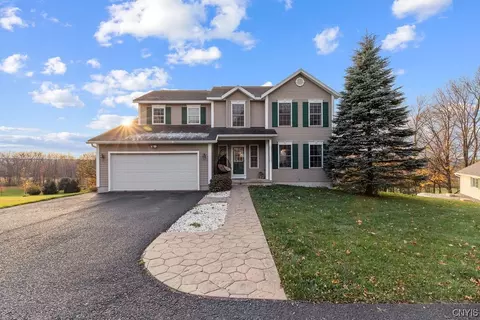 3895 Rockwell Rd, Marcellus, NY 13108