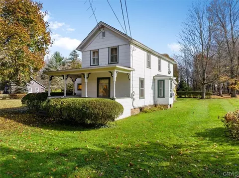 4594 State St, Vernon, NY 13476