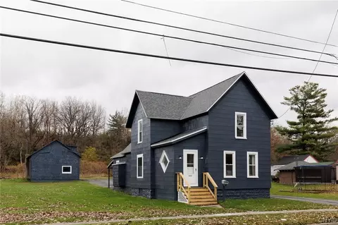 835 Water St, Watertown, NY 13601