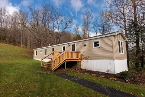 9513 Donley Rd, Cassville, NY 13318