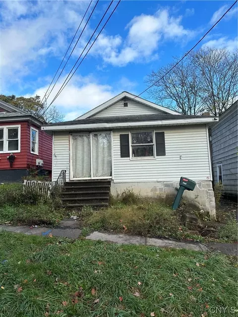 206 Delhi St, Syracuse, NY 13203