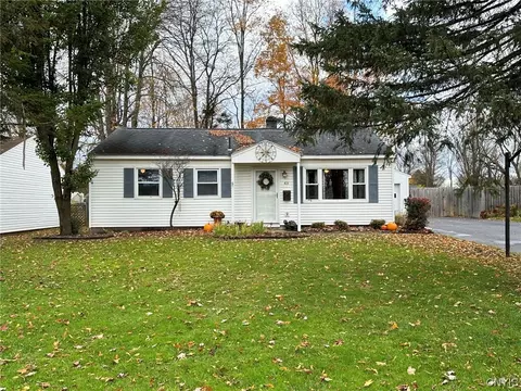 43 Ashwood Ave, Whitestown, NY 13492